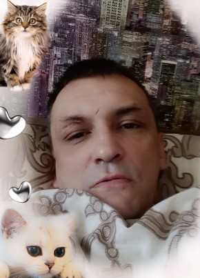 Сергей, 40, Россия, Миасс