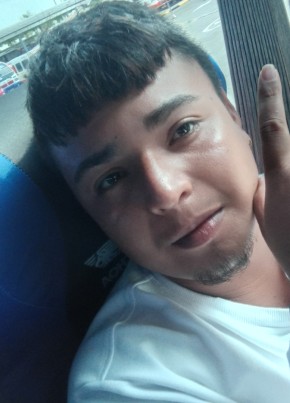 Luis angel, 23, Colombia, Medellin
