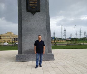 Пол, 54 года, Черкесск