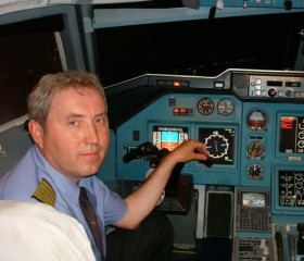 Vasiliy, 53, Chelyabinsk