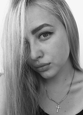 Знакомства@Mail.Ru - Алина, 23 years, Donetsk, would like to meet a guy at the a