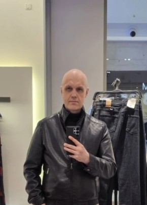 Vladimir, 45, Russia, Moscow
