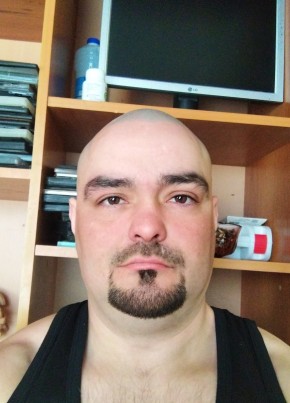 Сергей, 33, Россия, Волоколамск