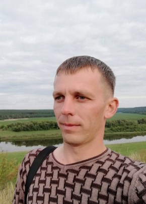 Roman, 40, Russia, Nizhniy Novgorod