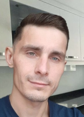 Серж Ламазов, 40, Россия, Боровичи