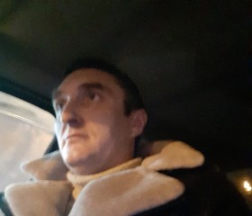 Vladimir, 44, Yekaterinburg