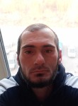 Алибек Алибеков, 37 лет, Санкт-Петербург