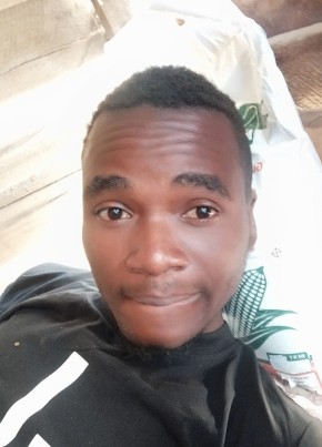 GANAZ из Harare 26 лет