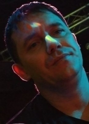 Иван из Черняховска 38 лет