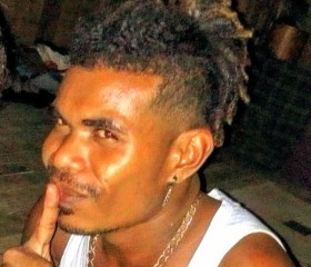 Jack loi, 22 года, Suva