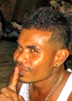 Jack loi, 22, Fiji, Suva