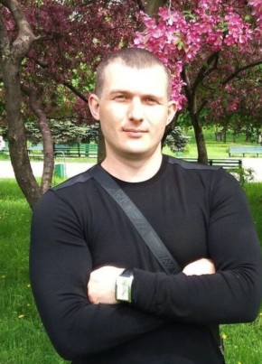 Сергей из Сергиев Посада 47 лет