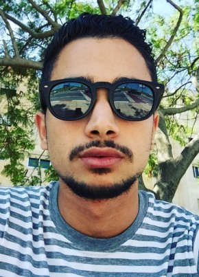 Mohamed, 28, المغرب, طنجة