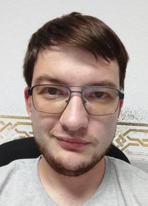 Леонид из Заринска 30 лет