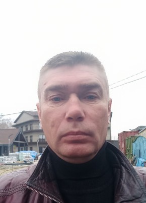 Вячеслав, 44, Россия, Ейск