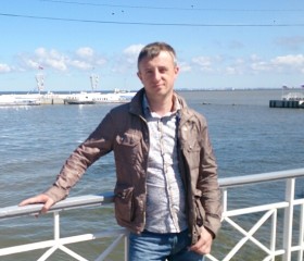Денис, 41 год, Петропавловск-Камчатский
