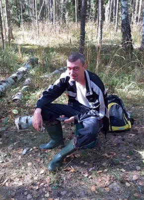 Антон, 39, Россия, Нижний Новгород