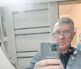 Mikhail, 54, Krasnoyarsk