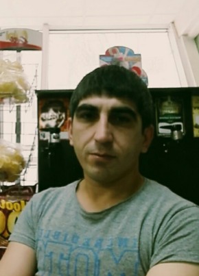 uzeyir, 34, Azərbaycan Respublikası, Zəyəm