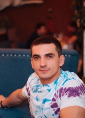 Евгений, 36, Россия, Новомихайловский