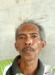 3kobasukirachmad, 52 года, Jember