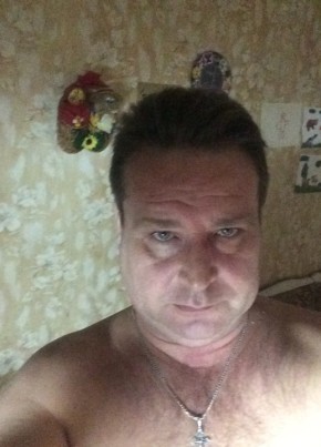 дмитрий, 54, Россия, Голицыно