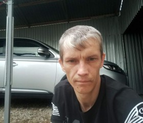 Виктор, 41 год, Белоозёрский
