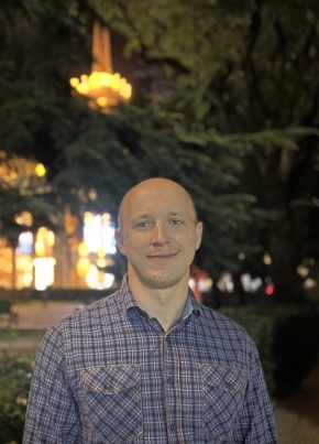 Kirill, 36, Russia, Saint Petersburg