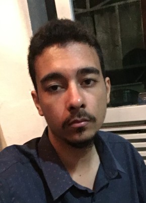 Mateus, 27, República Federativa do Brasil, Ipatinga