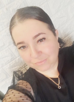 Юлия, 43, Россия, Находка