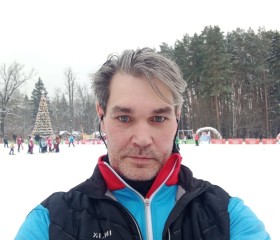 Николай, 55 лет, Икша
