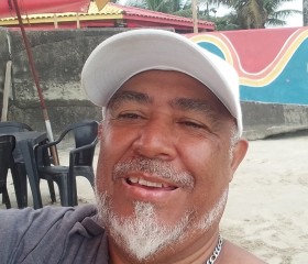 Alexandre, 49, Osasco