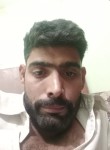 Parvaiz Jutt, 22 года, اسلام آباد