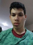 Pedro, 21 год, Anápolis