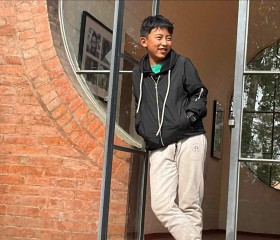 Masters, 18 лет, Kathmandu