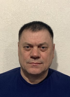 Владимирниколаев из Смоленскаи 46 лет