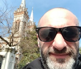 Dima, 37, Batumi