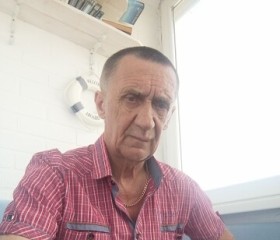 Vladimir, 70, Shchekino