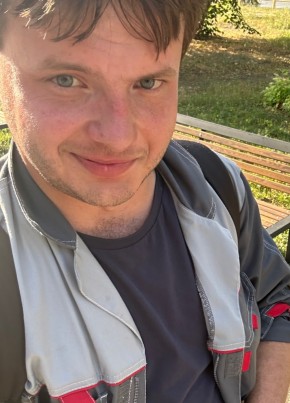 Александр из Выборга 33 года