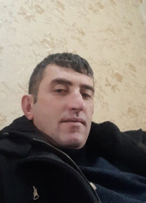 Асик, 39, Россия, Углич