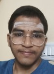 Aditya, 19 лет, Secunderabad