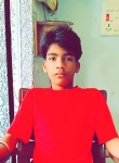 Rohit slngh, 18 лет, Thānesar