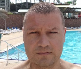 Юрий, 45 лет, Pardubice