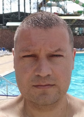 Юрий, 45, Česká republika, Pardubice