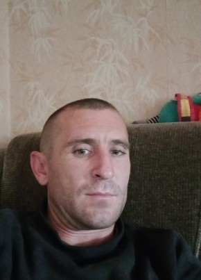 Юрий Р, 33, Україна, Костянтинівка (Донецьк)