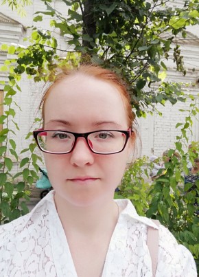 Юлия, 34, Россия, Малмыж