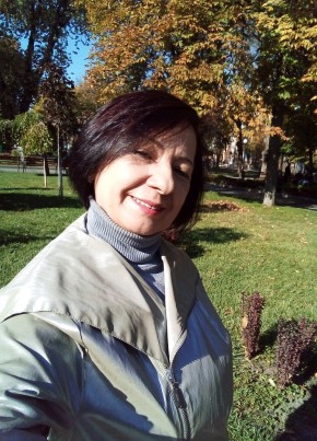 Чайка, 60, Україна, Кременчук