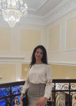 Olga, 45, Russia, Vladivostok
