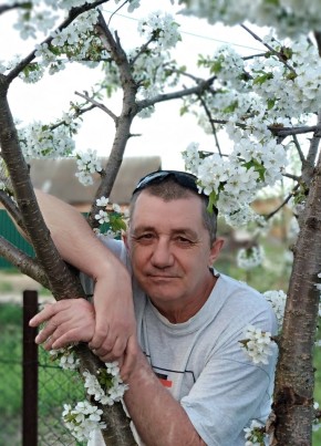 Вячеслав, 53, Azərbaycan Respublikası, Beyləqan