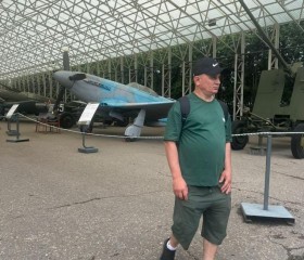 Lagutin Aleksand, 42, Zhukovka